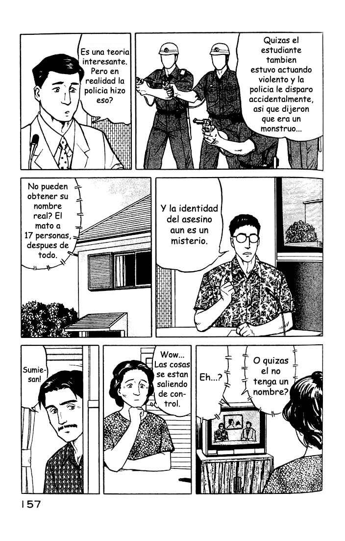 Read Kiseijuu ES Manga Online