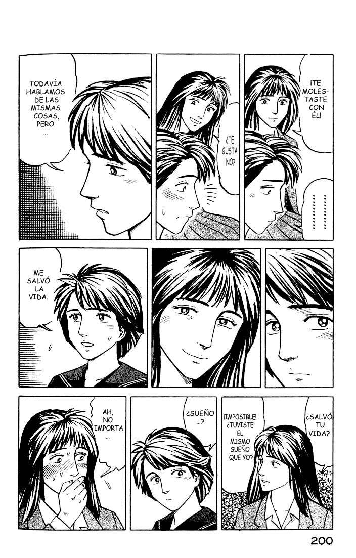 Read Kiseijuu ES Manga Online