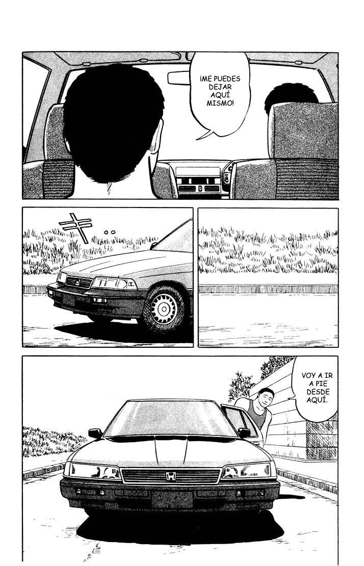 Read Kiseijuu ES Manga Online