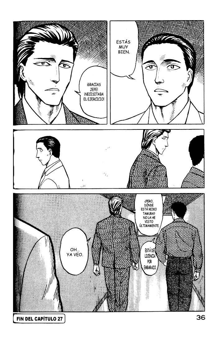 Read Kiseijuu ES Manga Online