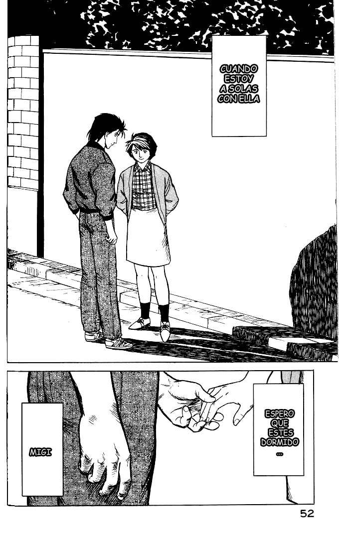 Read Kiseijuu ES Manga Online