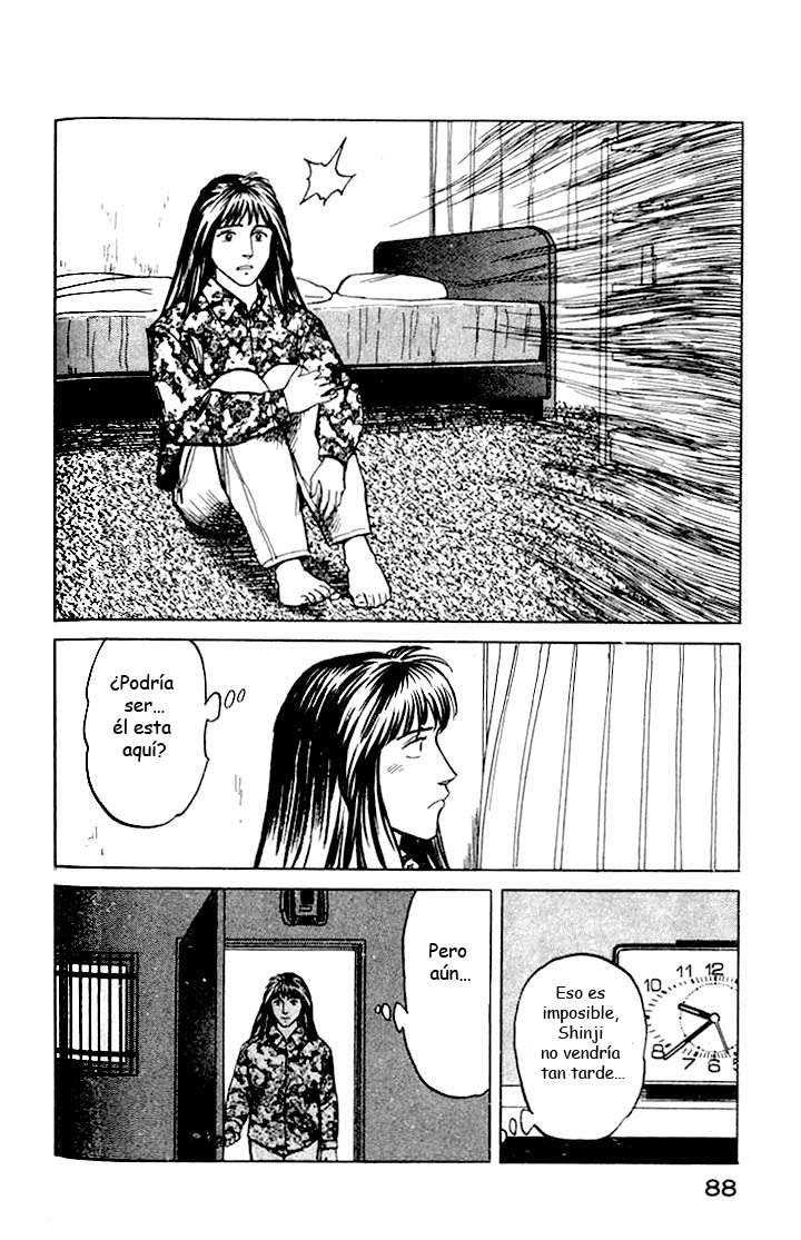 Read Kiseijuu ES Manga Online