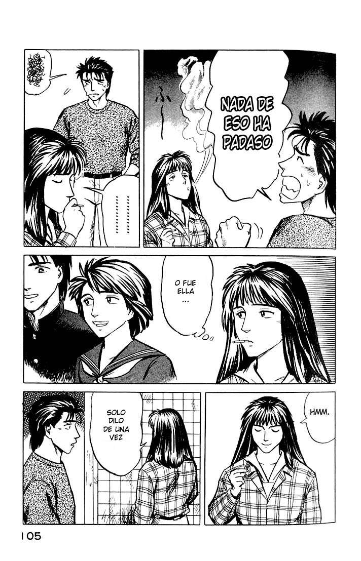 Read Kiseijuu ES Manga Online