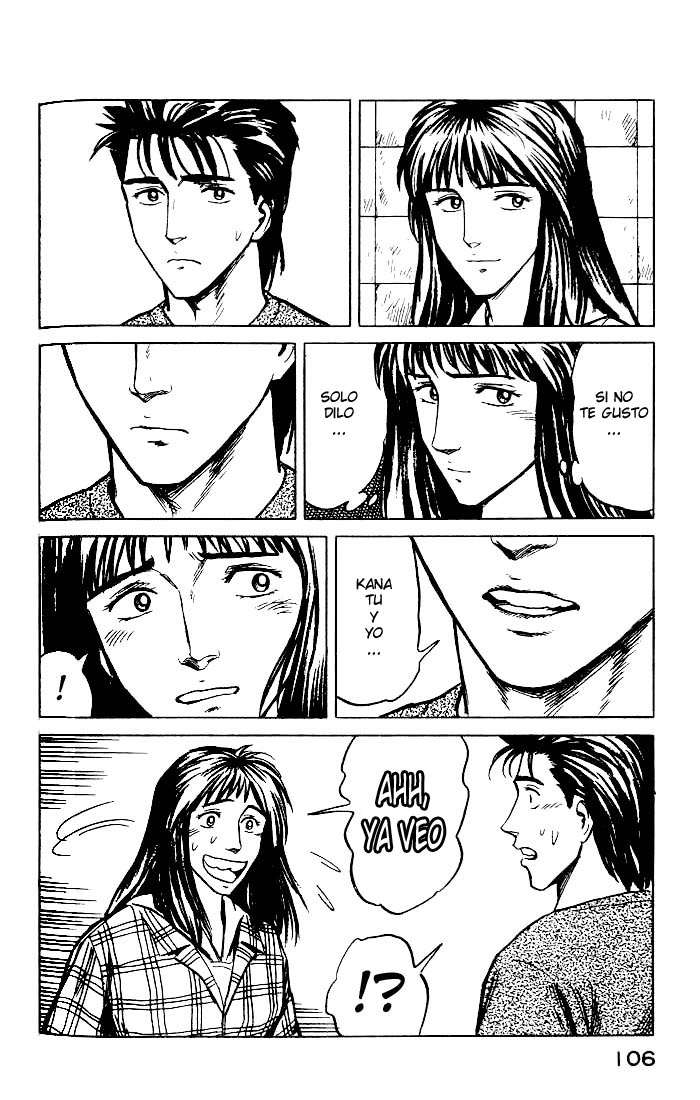 Read Kiseijuu ES Manga Online