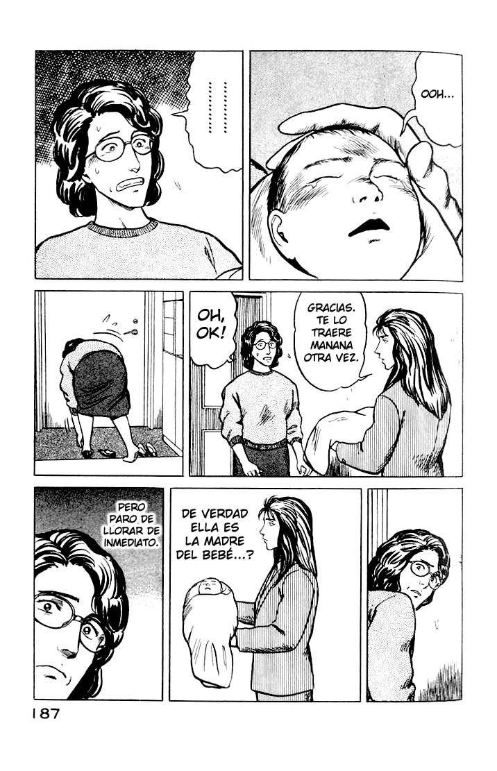 Read Kiseijuu ES Manga Online