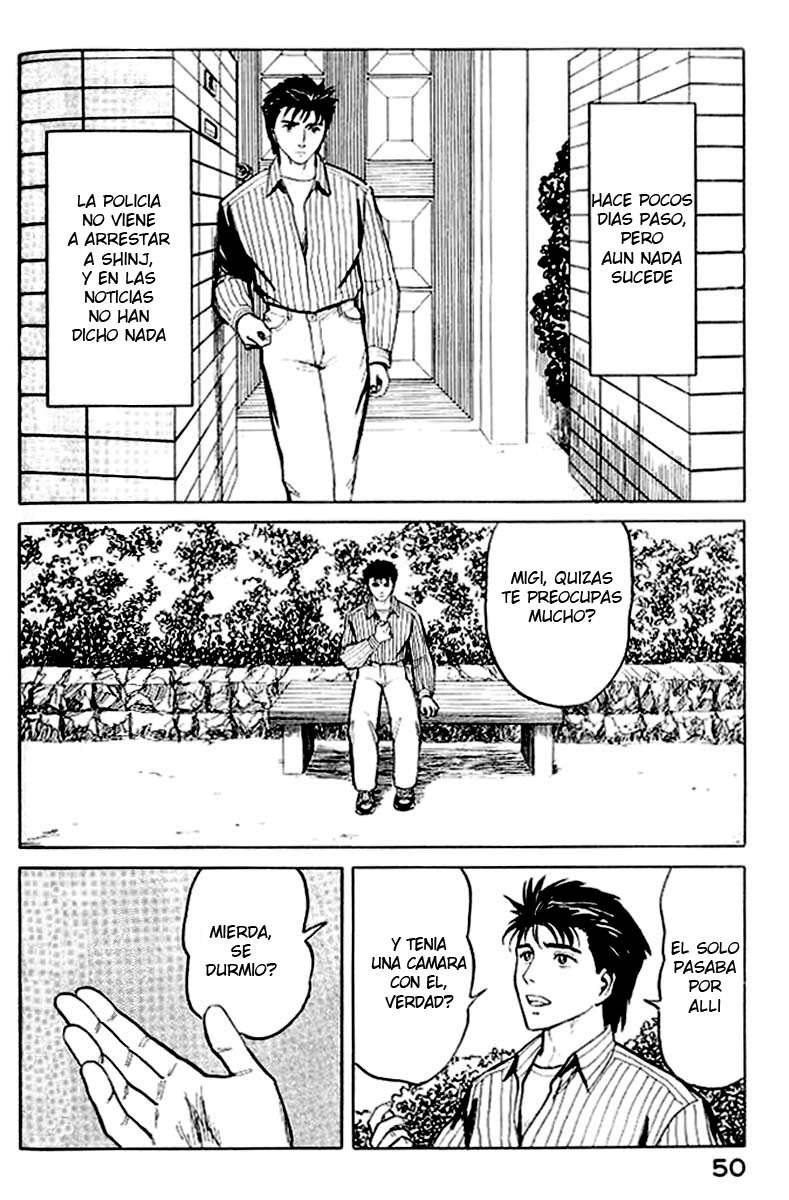 Read Kiseijuu ES Manga Online