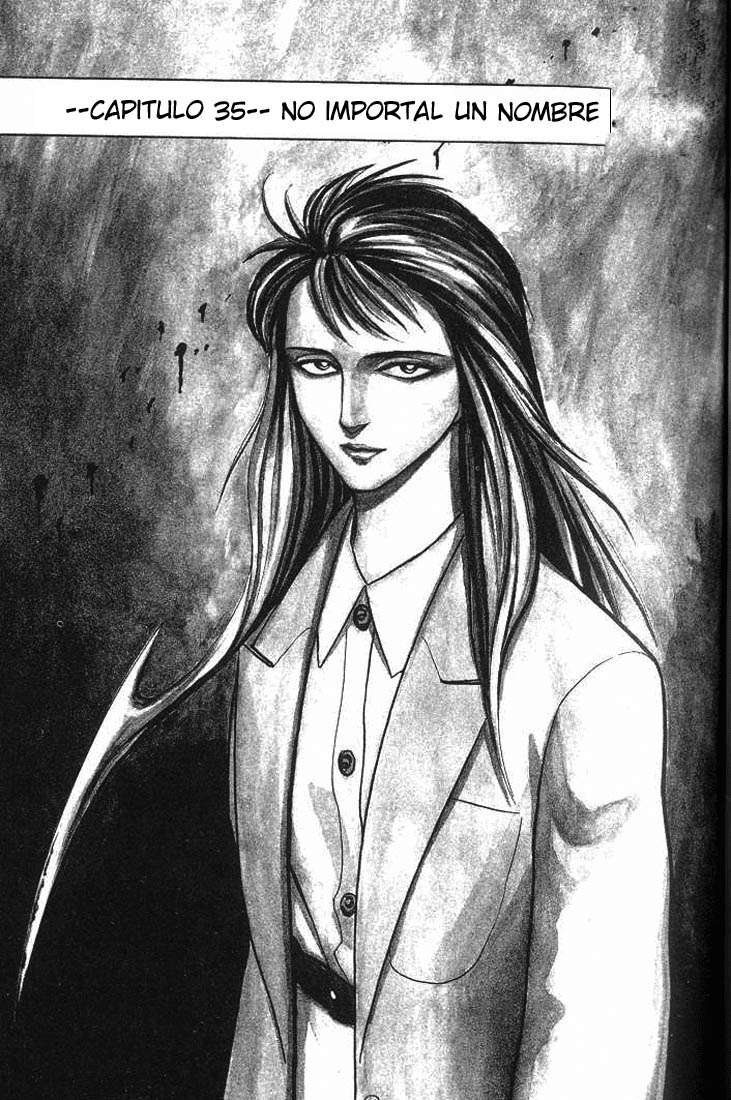 Read Kiseijuu ES Manga Online