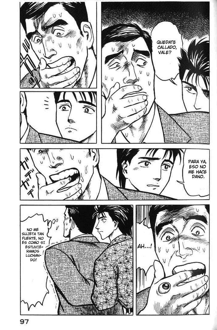 Read Kiseijuu ES Manga Online