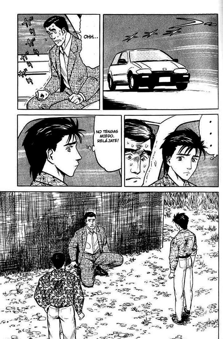 Read Kiseijuu ES Manga Online