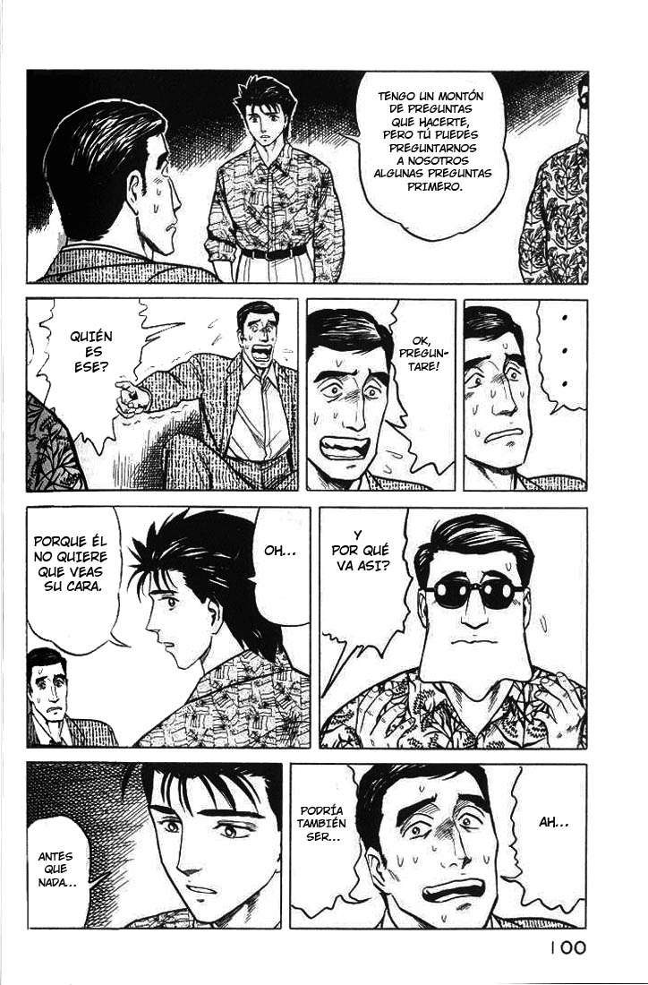 Read Kiseijuu ES Manga Online