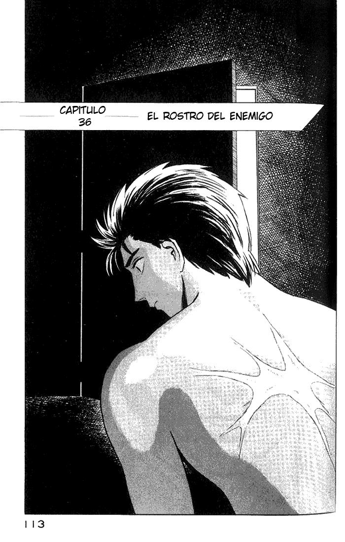 Read Kiseijuu ES Manga Online