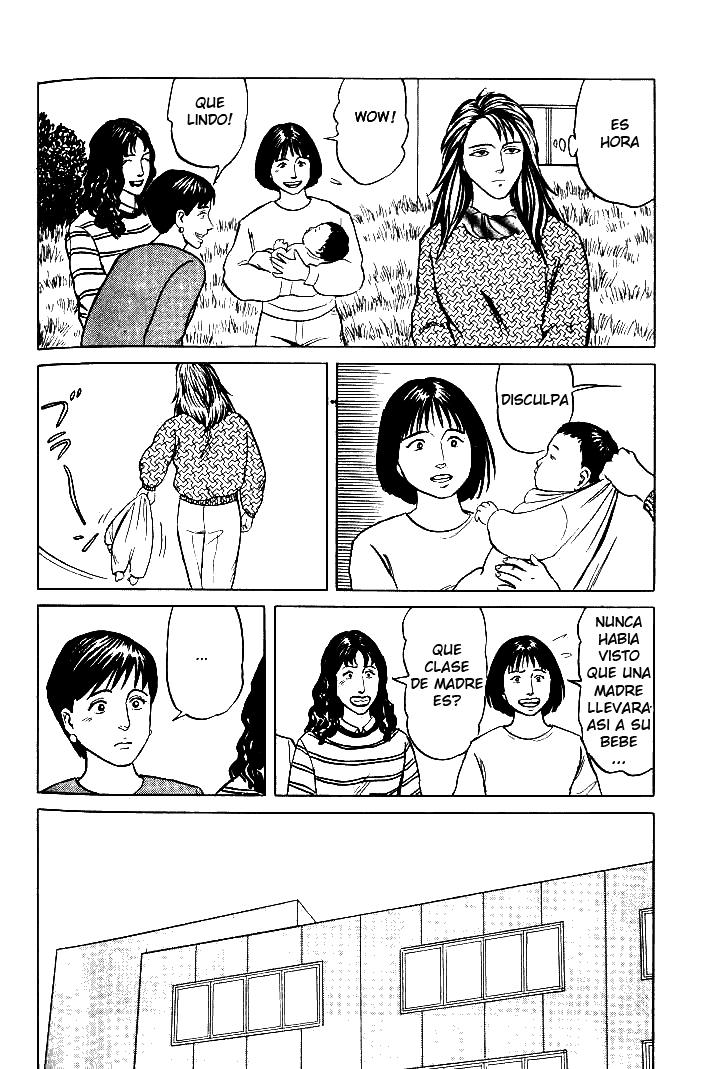 Read Kiseijuu ES Manga Online