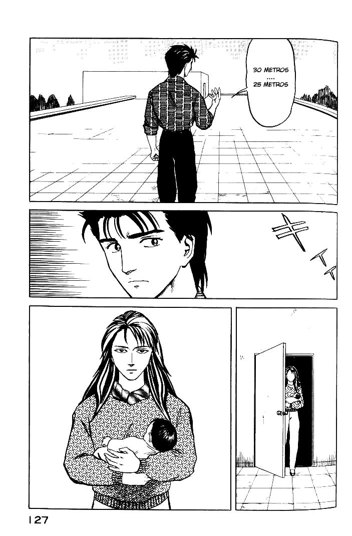 Read Kiseijuu ES Manga Online