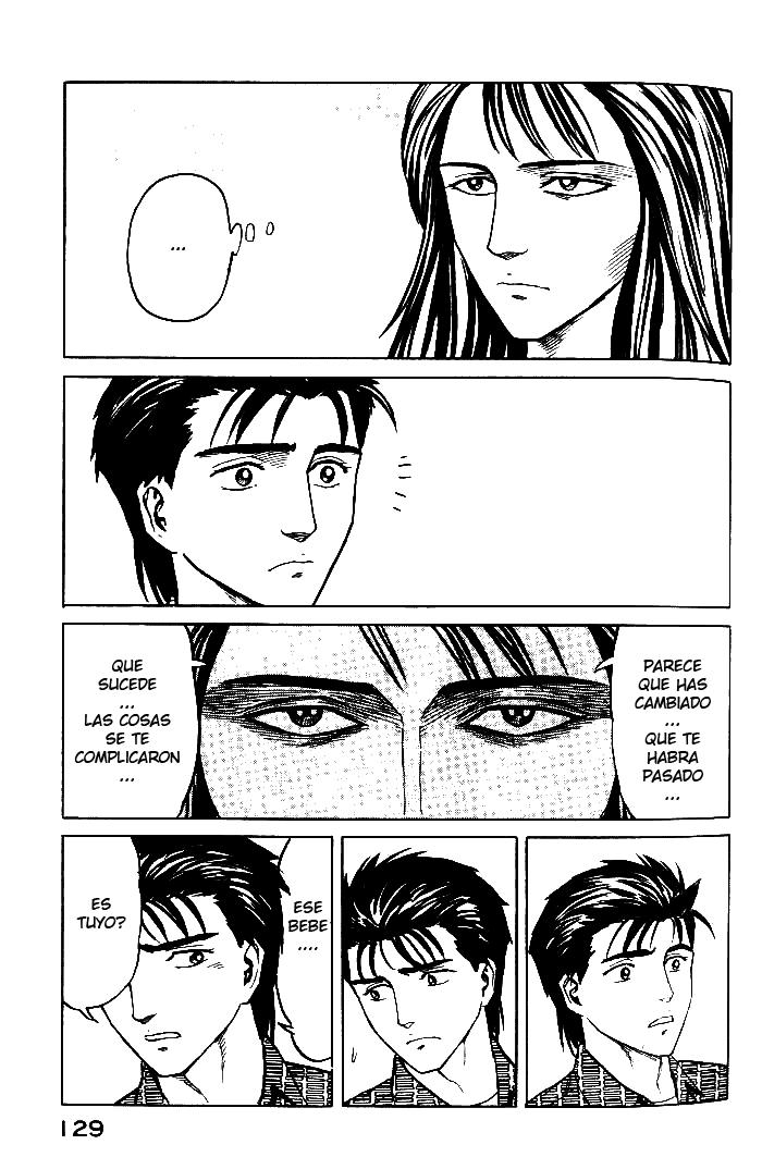 Read Kiseijuu ES Manga Online