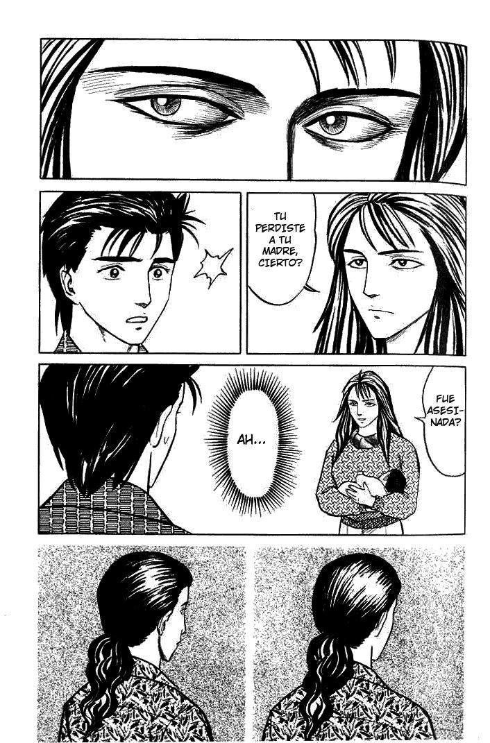 Read Kiseijuu ES Manga Online