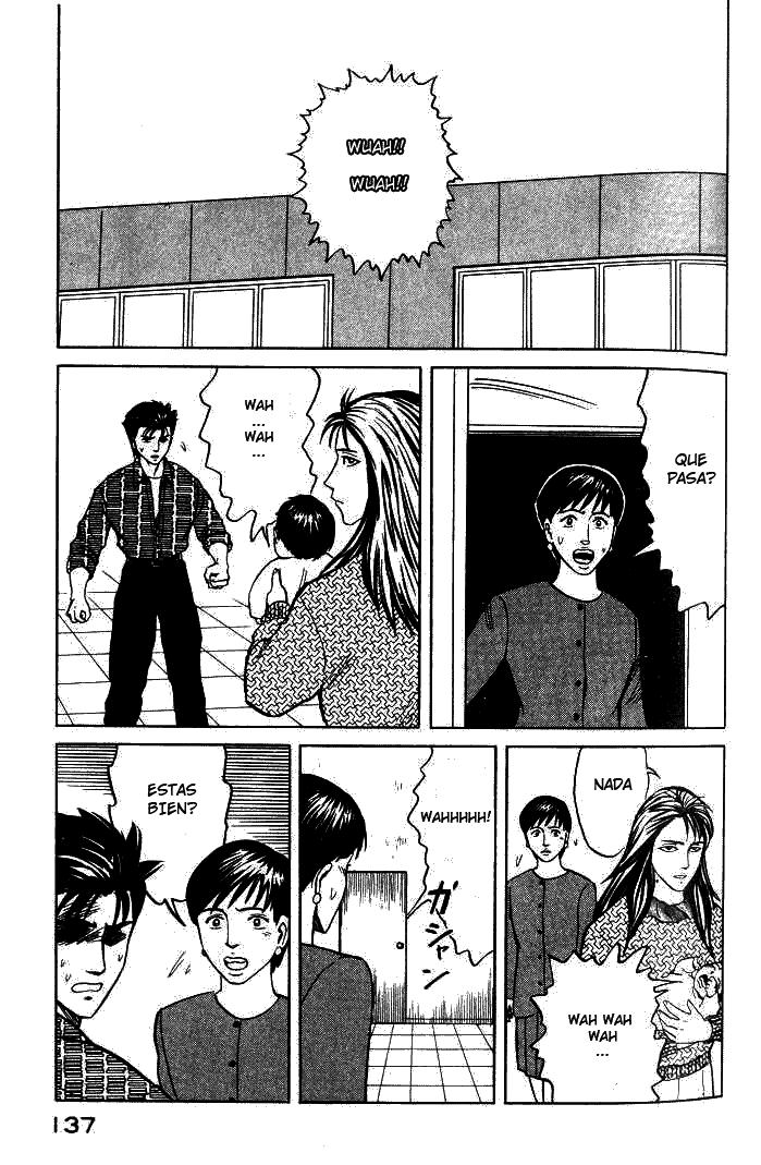 Read Kiseijuu ES Manga Online