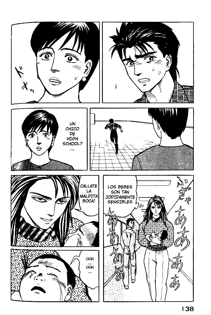 Read Kiseijuu ES Manga Online