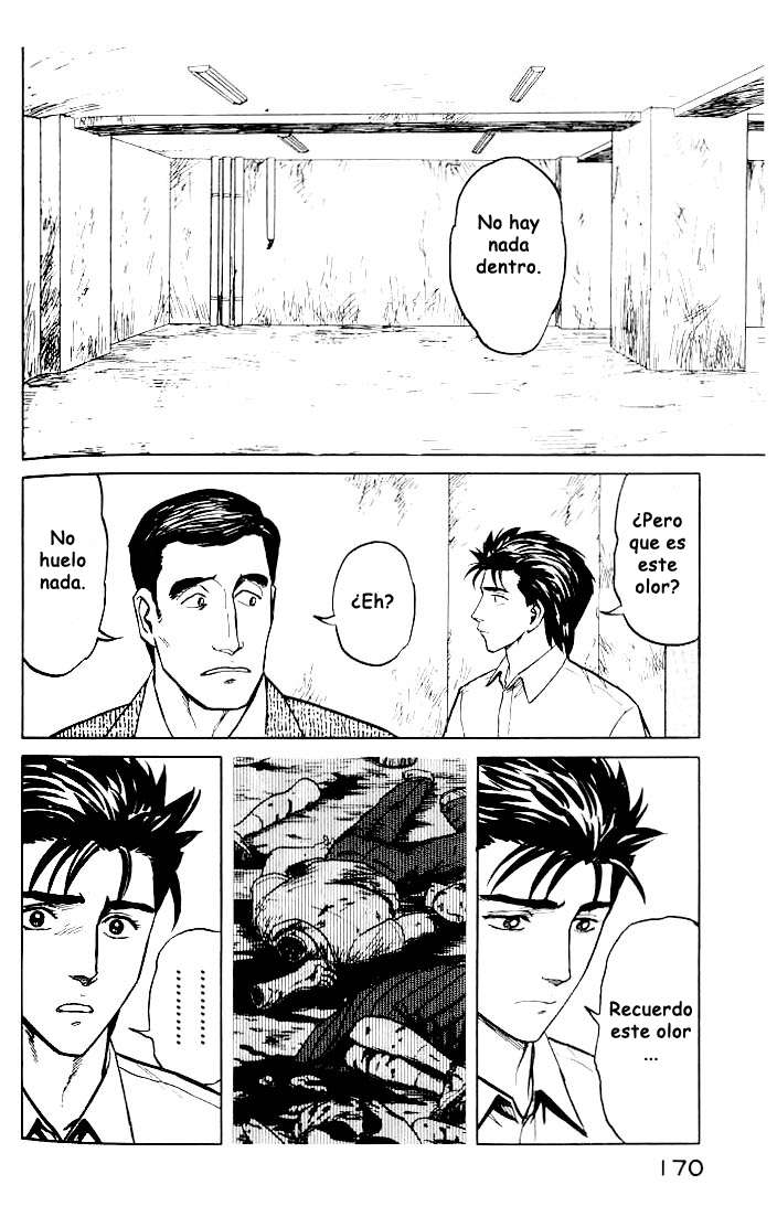 Read Kiseijuu ES Manga Online