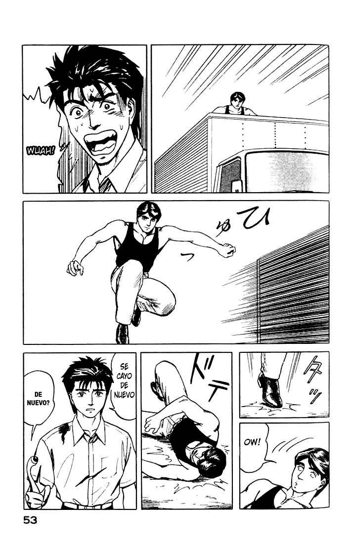 Read Kiseijuu ES Manga Online