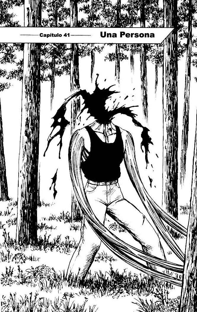 Read Kiseijuu ES Manga Online