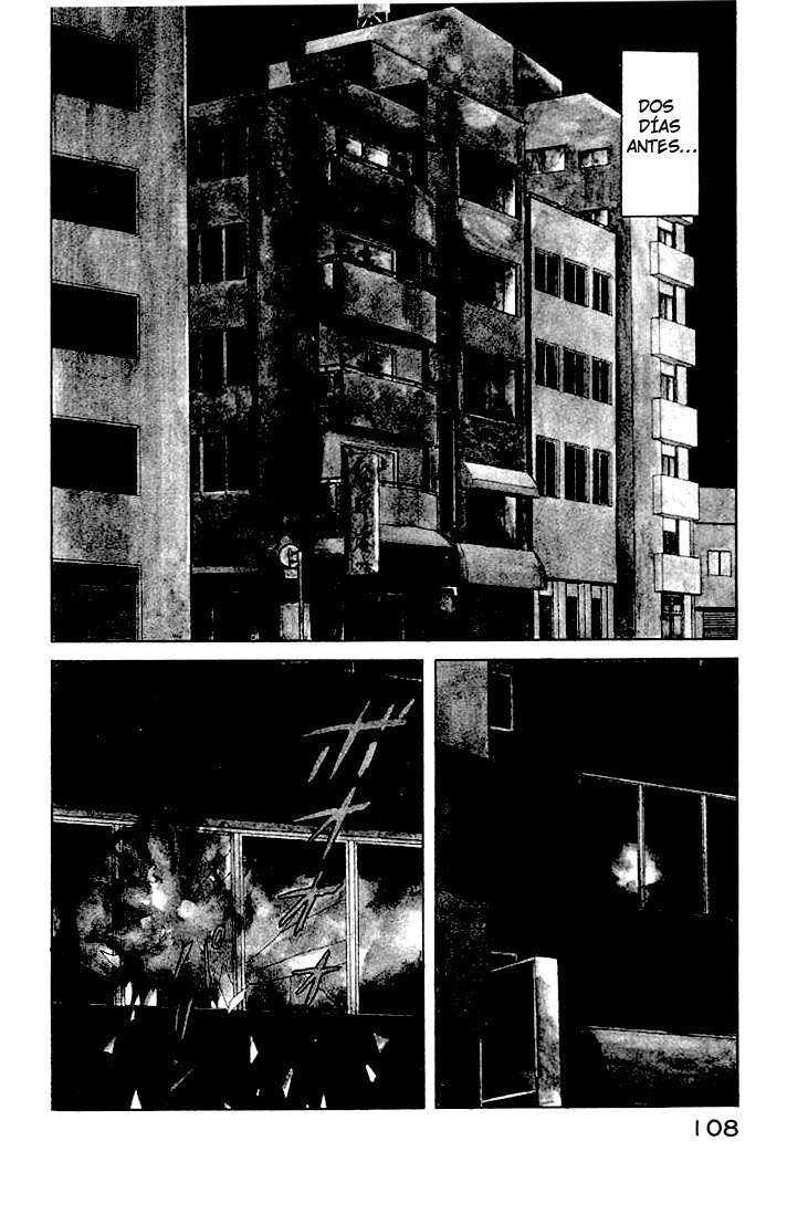 Read Kiseijuu ES Manga Online