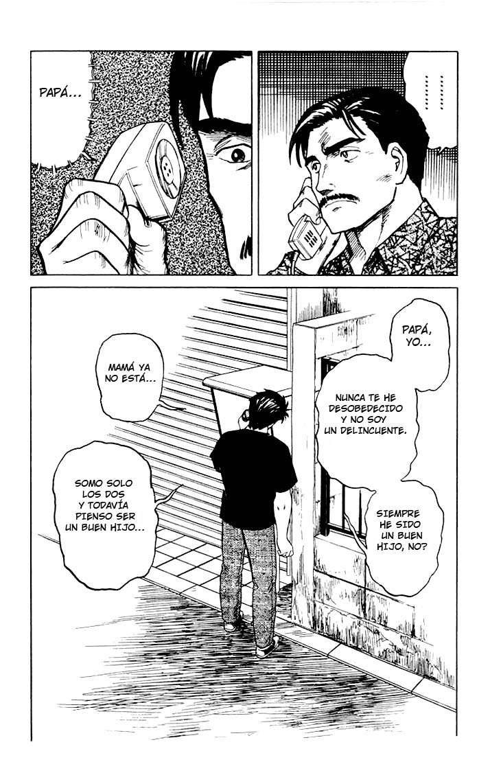 Read Kiseijuu ES Manga Online