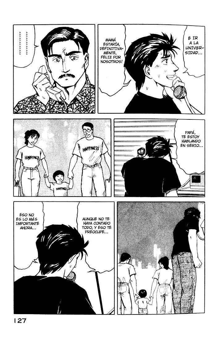 Read Kiseijuu ES Manga Online