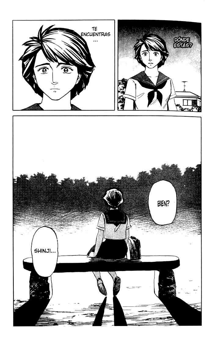 Read Kiseijuu ES Manga Online