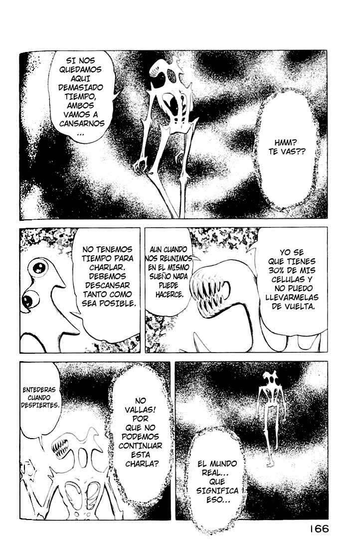 Read Kiseijuu ES Manga Online