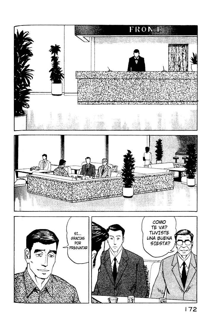 Read Kiseijuu ES Manga Online