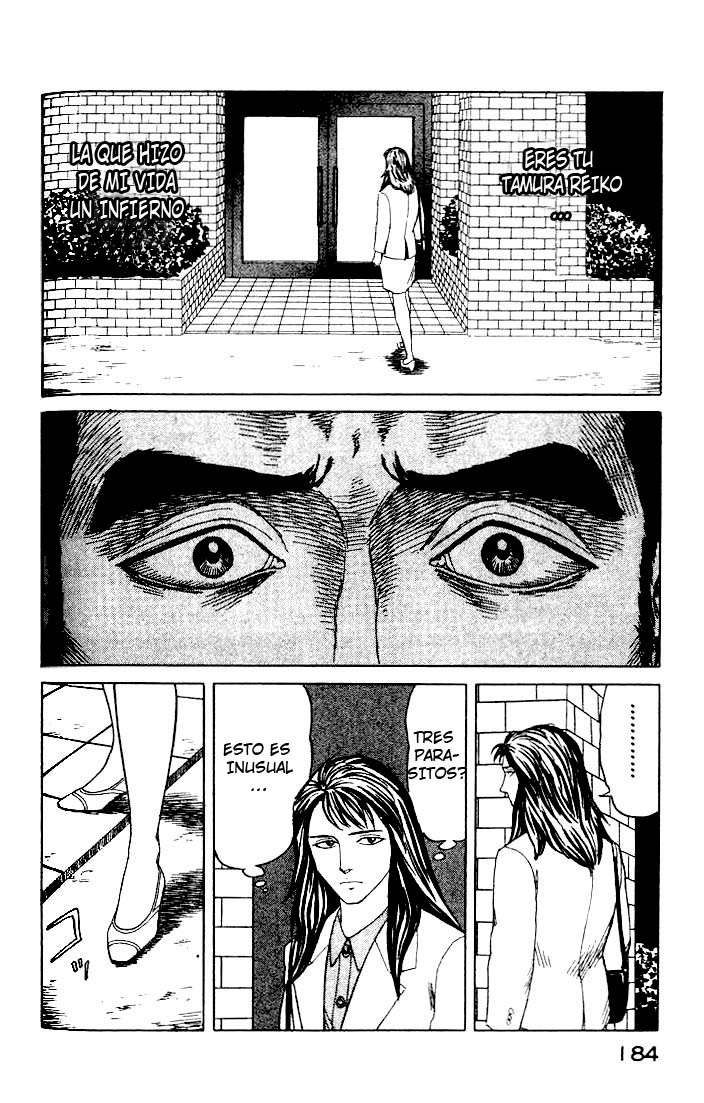 Read Kiseijuu ES Manga Online