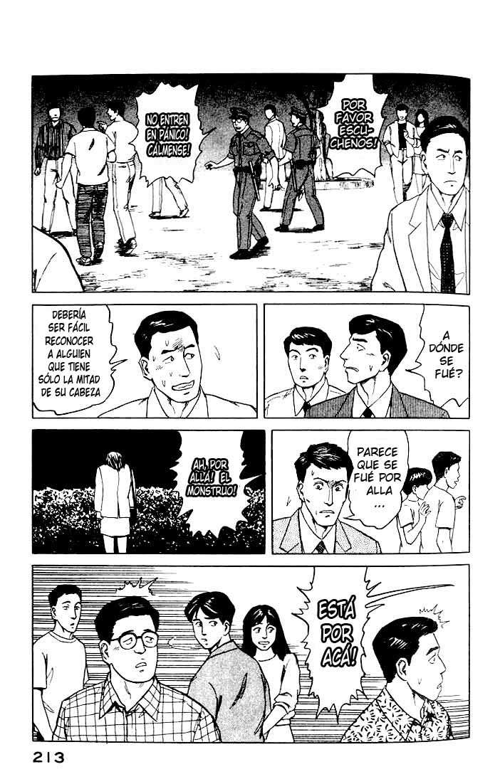 Read Kiseijuu ES Manga Online