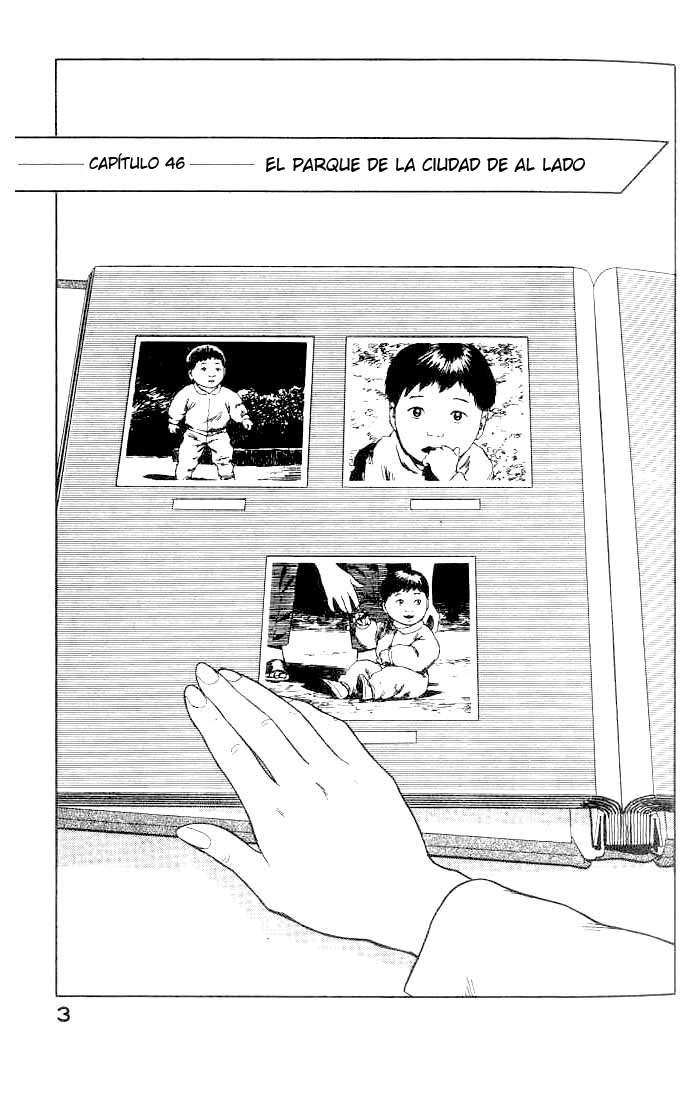 Read Kiseijuu ES Manga Online