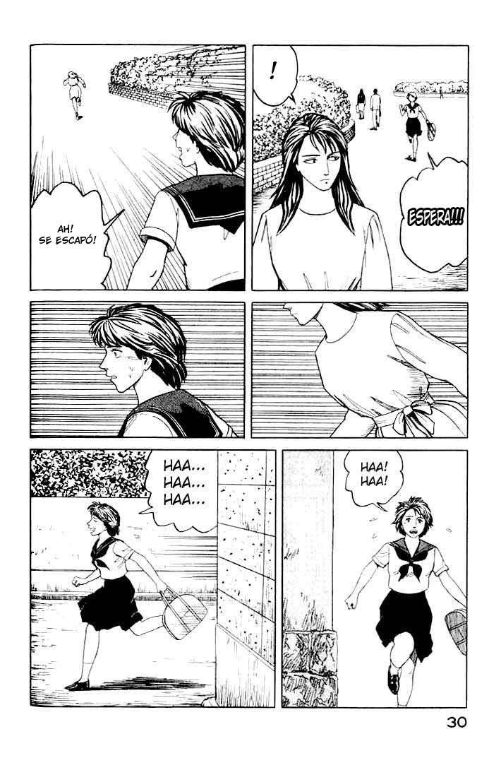 Read Kiseijuu ES Manga Online