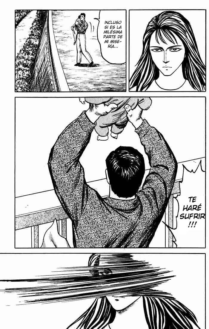 Read Kiseijuu ES Manga Online