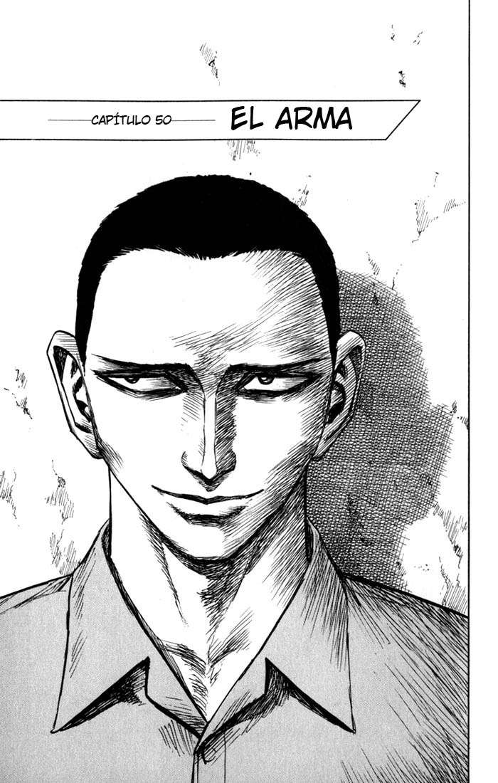 Read Kiseijuu ES Manga Online