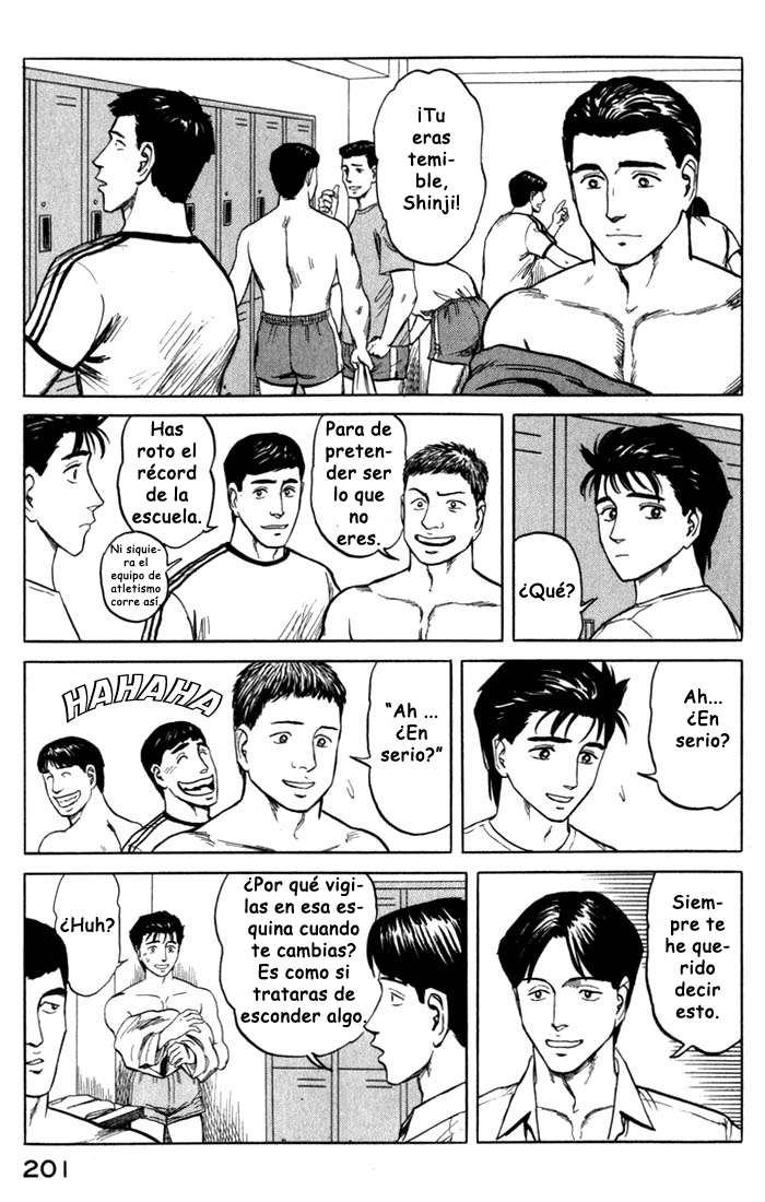 Read Kiseijuu ES Manga Online