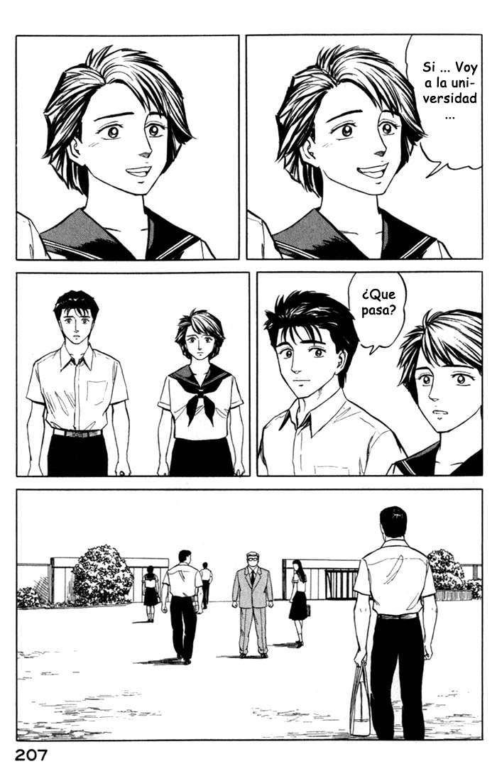 Read Kiseijuu ES Manga Online