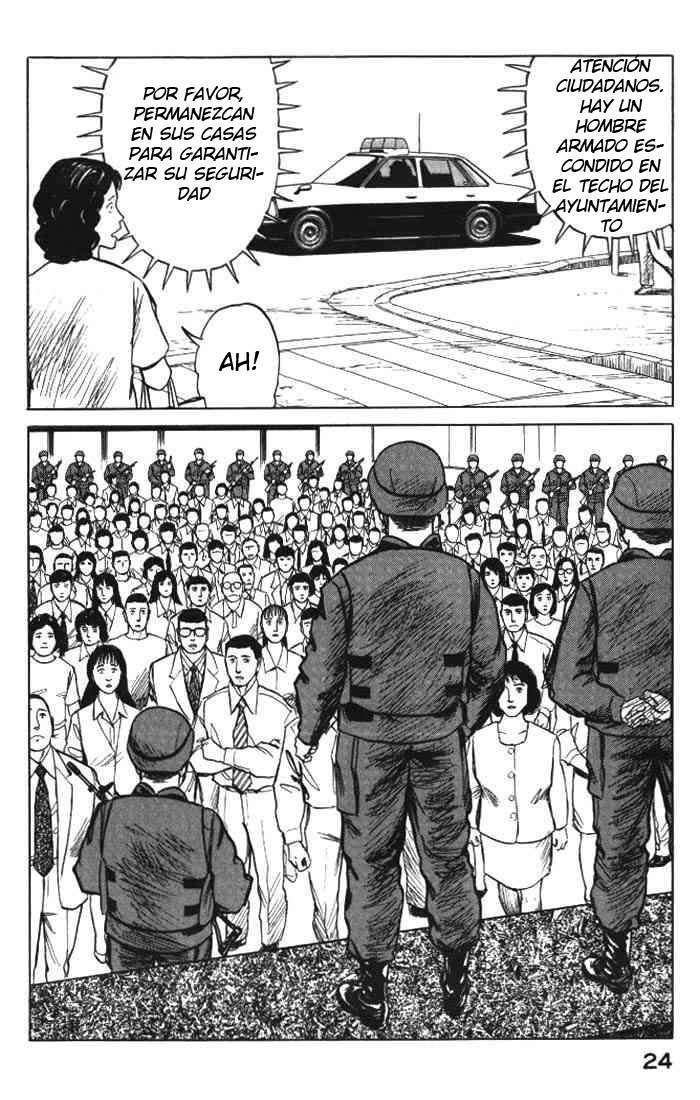 Read Kiseijuu ES Manga Online