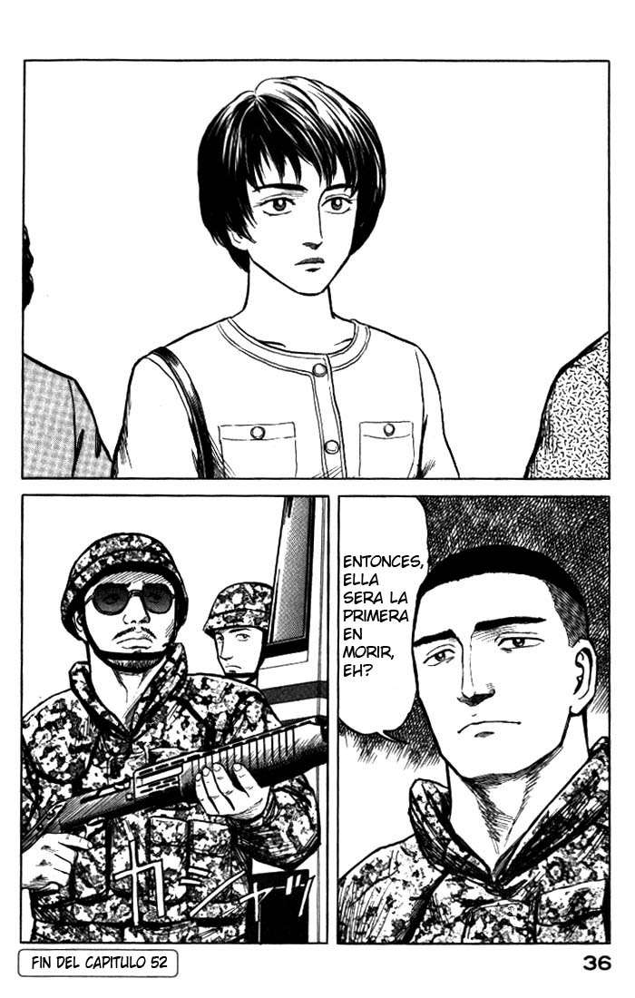 Read Kiseijuu ES Manga Online