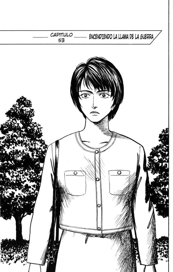 Read Kiseijuu ES Manga Online