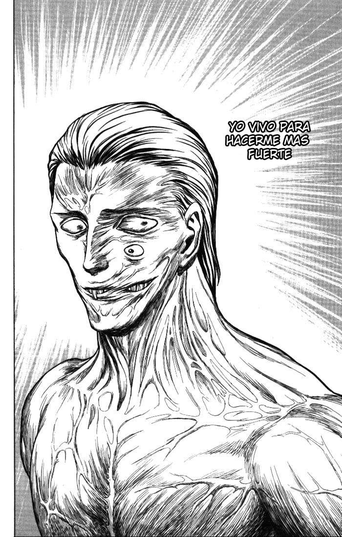 Read Kiseijuu ES Manga Online