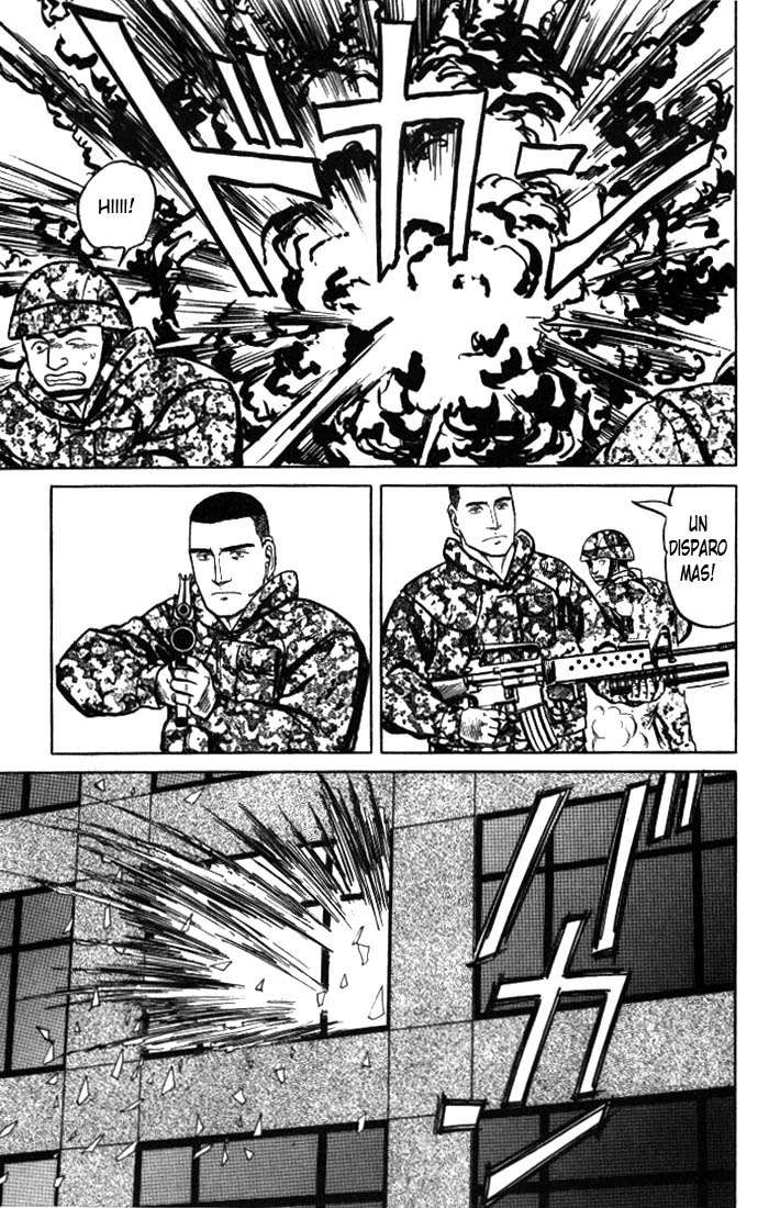 Read Kiseijuu ES Manga Online