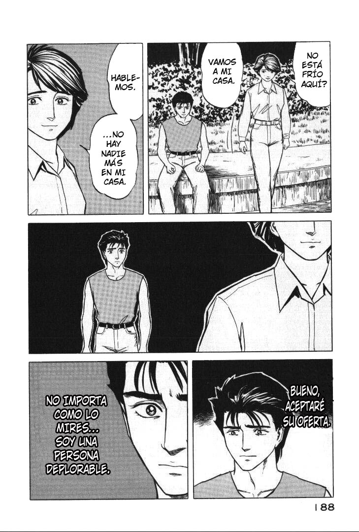 Read Kiseijuu ES Manga Online