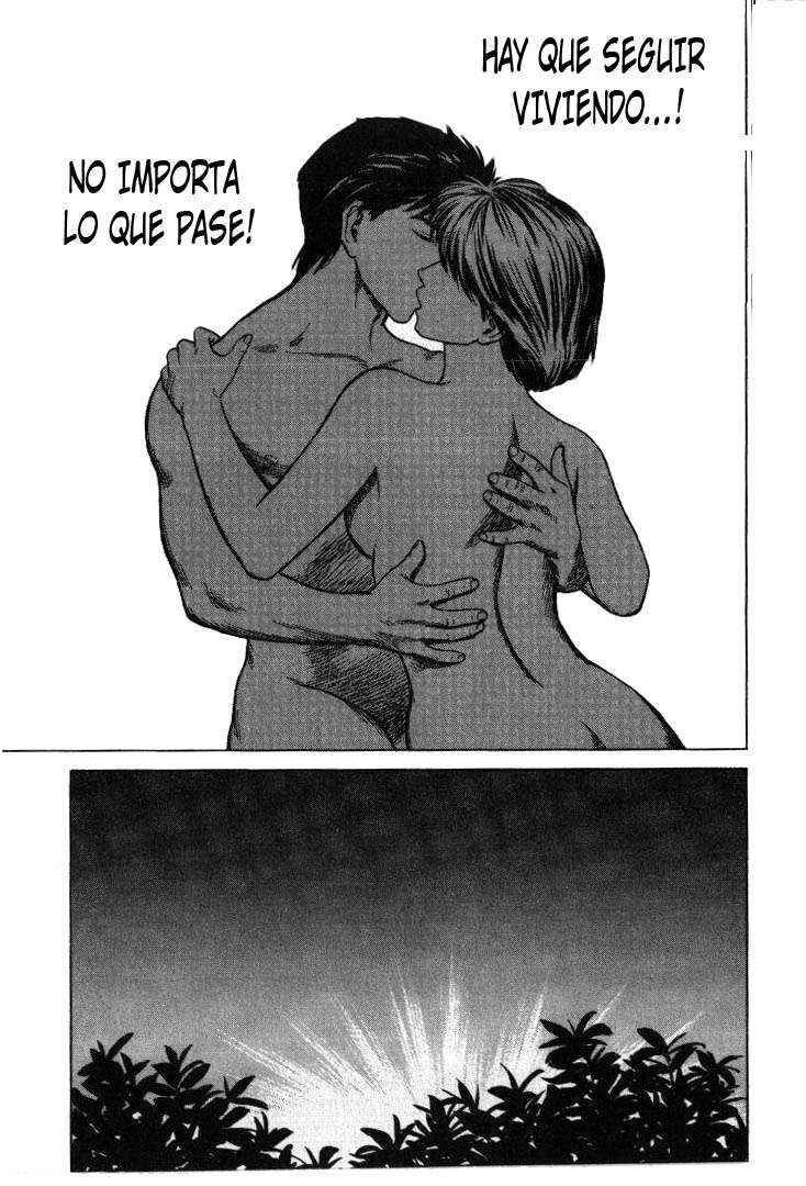 Read Kiseijuu ES Manga Online