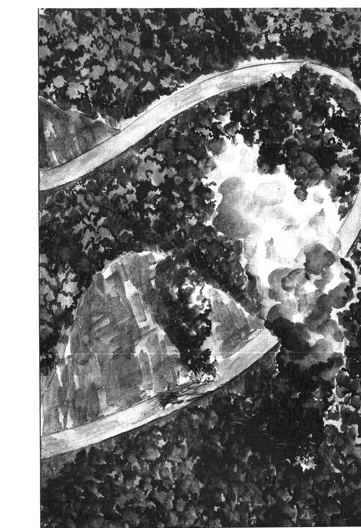 Read Kiseijuu ES Manga Online