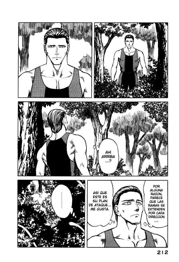 Read Kiseijuu ES Manga Online