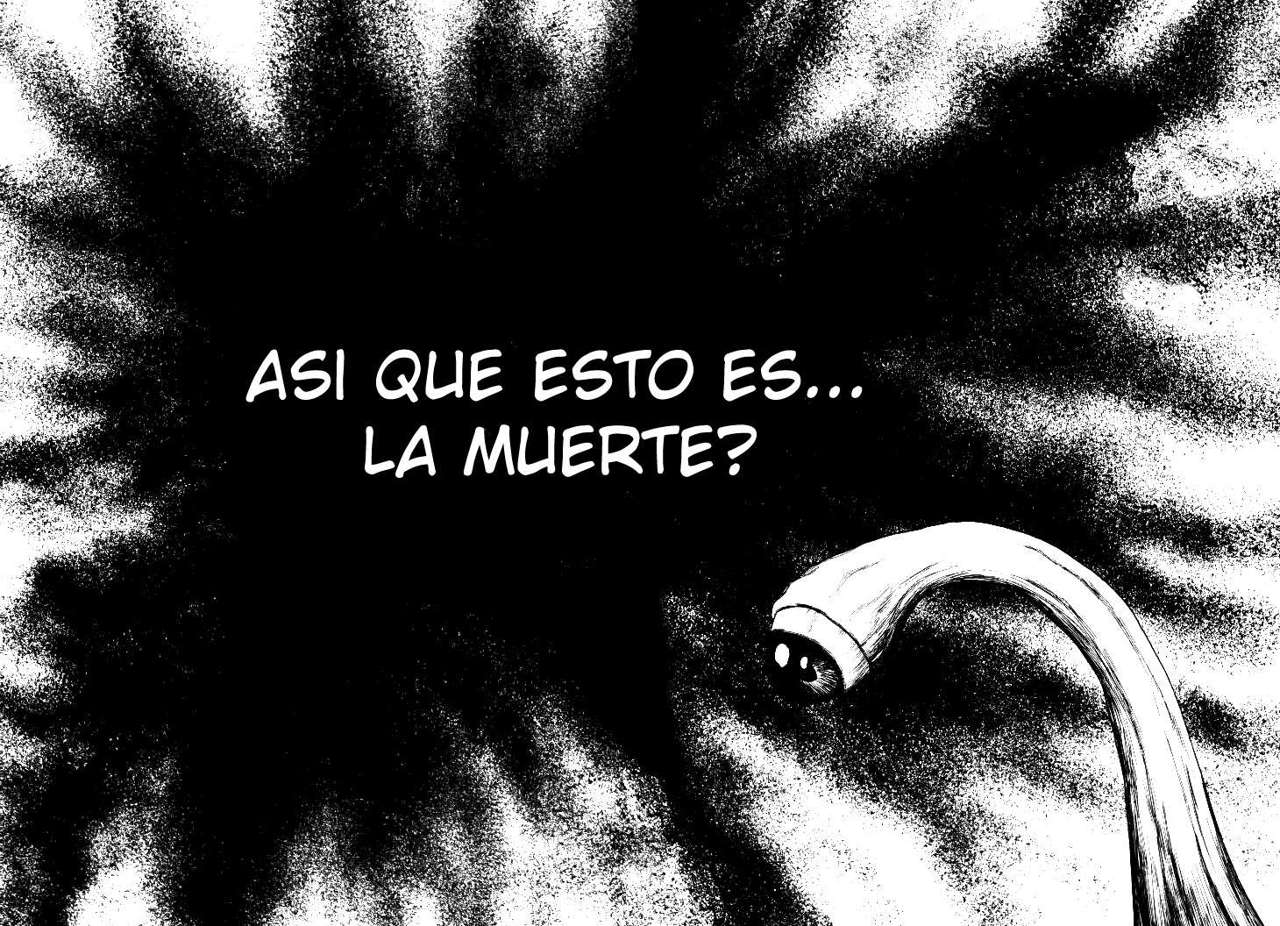 Read Kiseijuu ES Manga Online