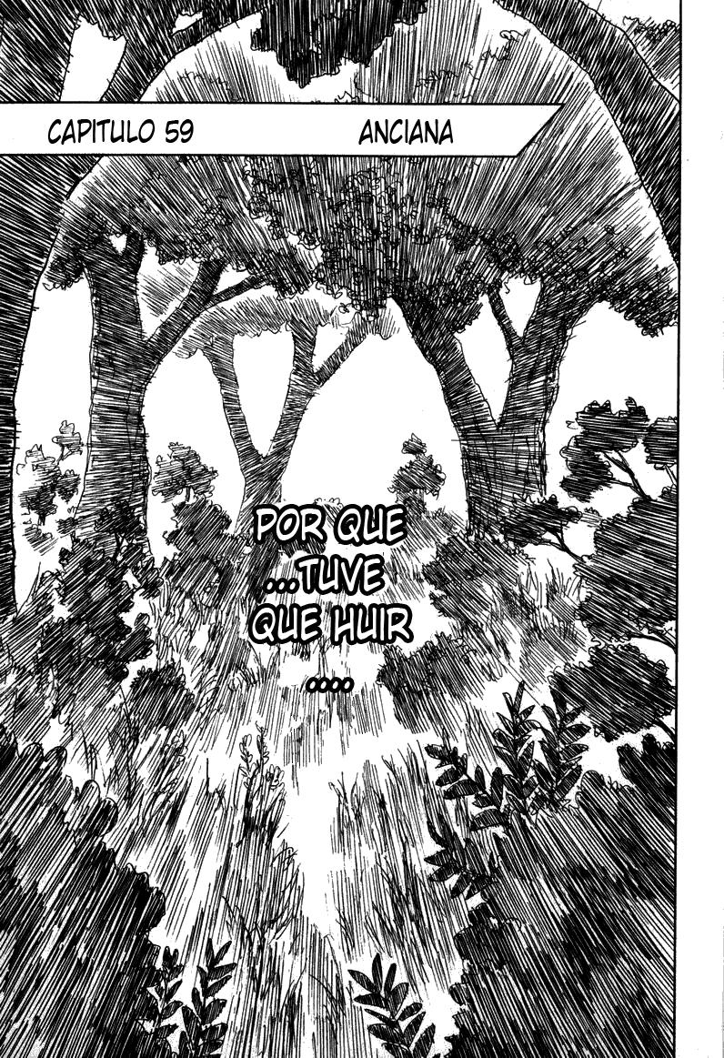 Read Kiseijuu ES Manga Online