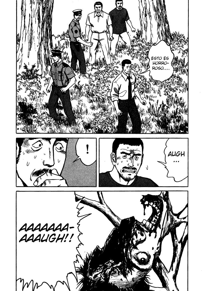 Read Kiseijuu ES Manga Online